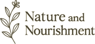 Nature and Nourishment Logo